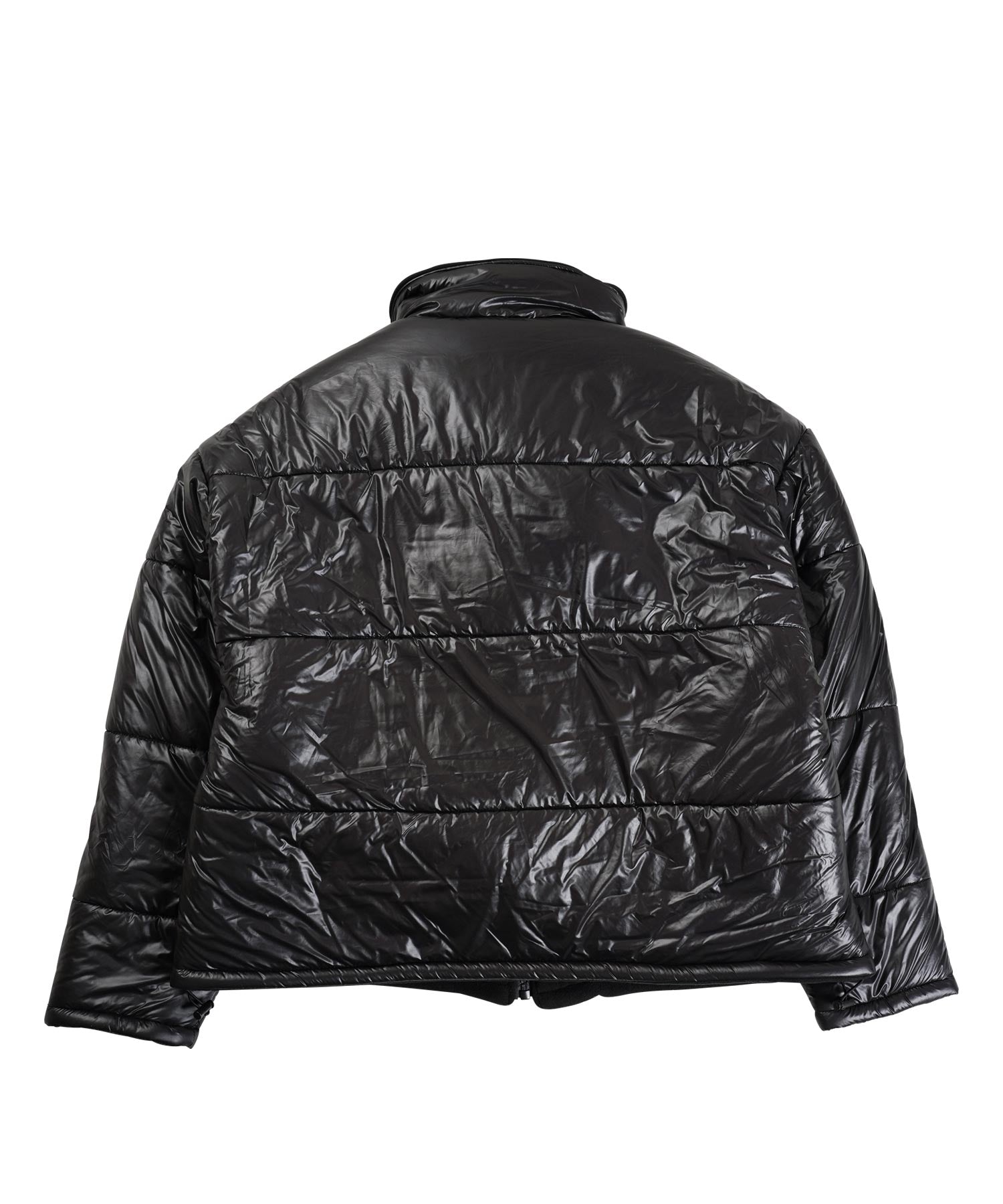 JIGGYS SHOP GERRY Reversible Mid-Weight Jacket / 2WAY Reversible Blouson Men's Jacket Cold Weather Outerwear Outdoor Mid-Weight