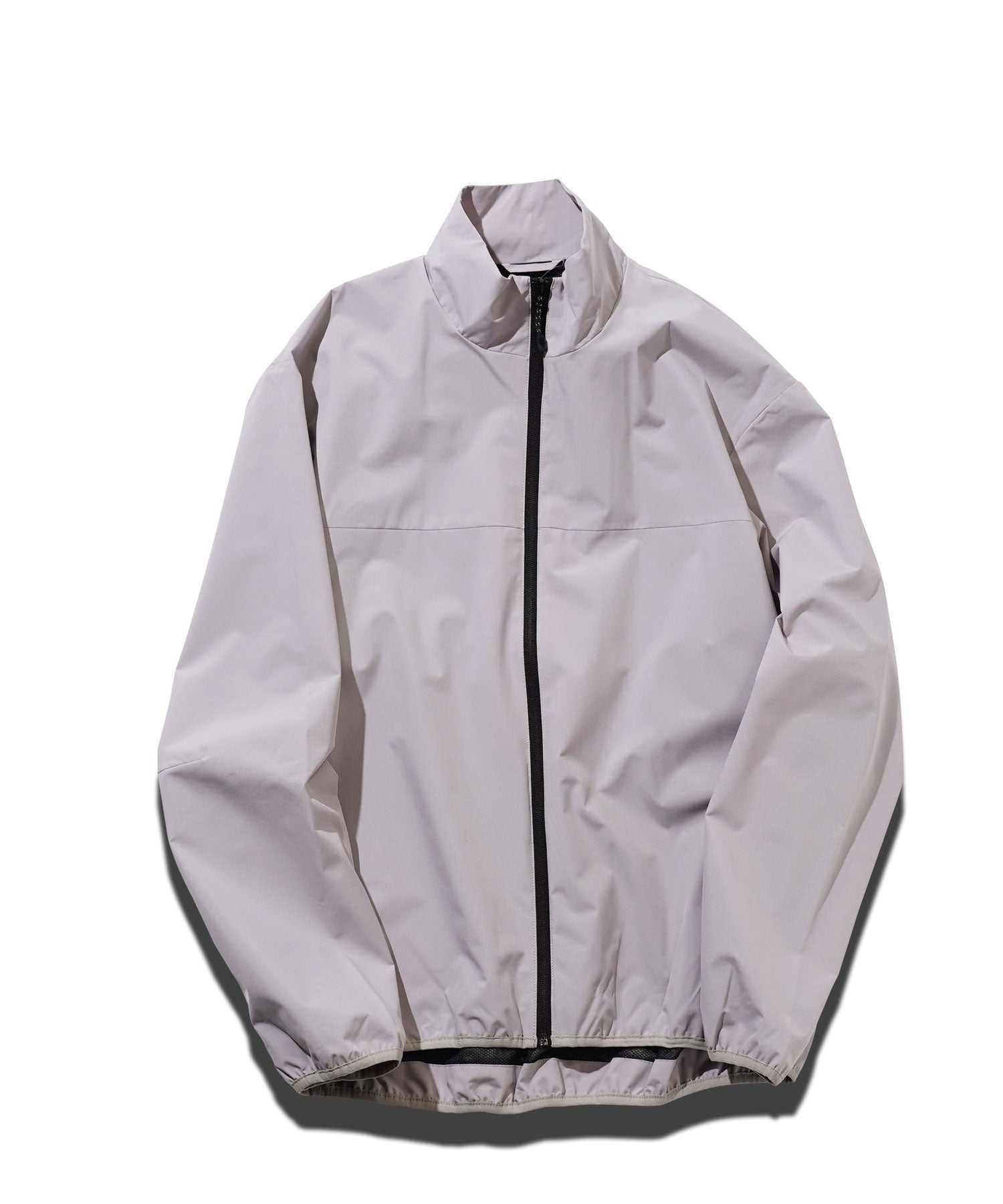 ジギーズショップ JIGGYS SHOP 全氣候背網山岳外套 / 男士 風衣 撥水 防風 防花粉 男款外套 立領 夾克 外套 戶外