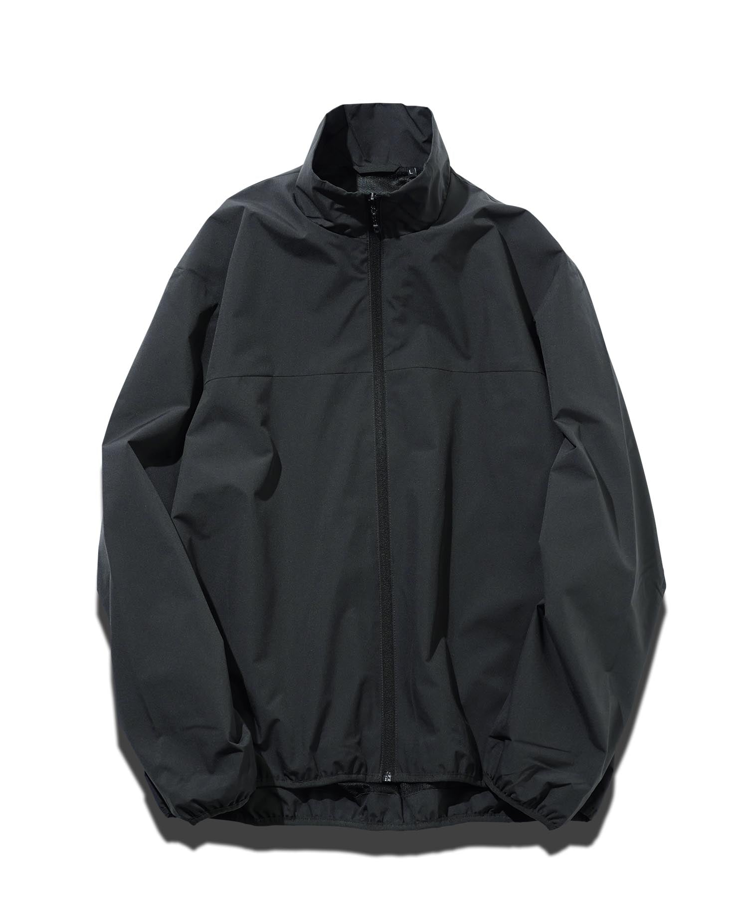 ジギーズショップ JIGGYS SHOP 全氣候背網山岳外套 / 男士 風衣 撥水 防風 防花粉 男款外套 立領 夾克 外套 戶外
