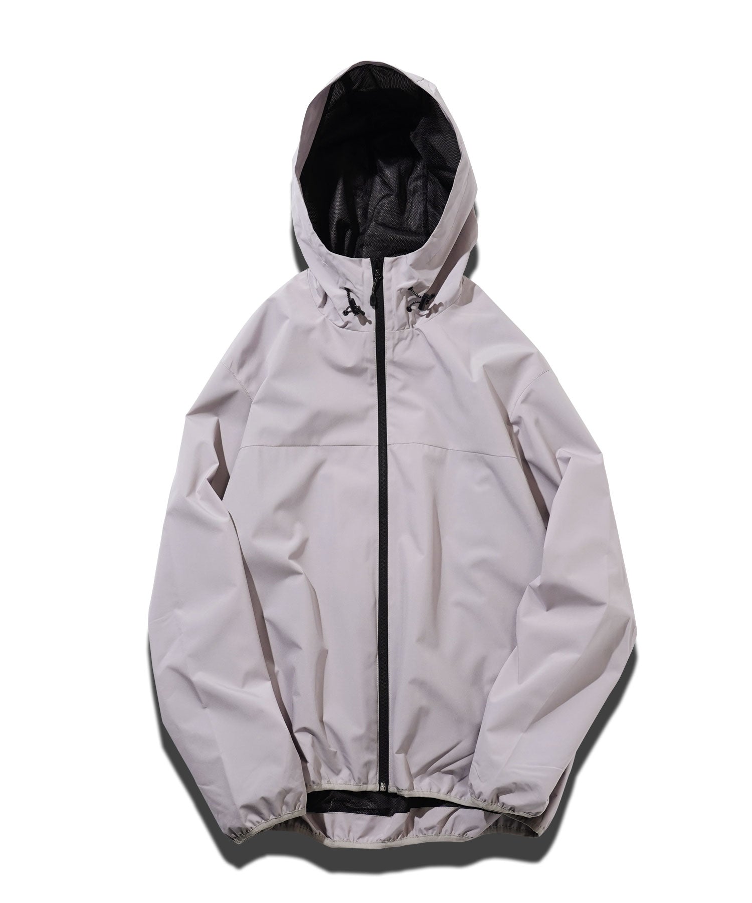 ジギーズショップ JIGGYS SHOP 全氣候背網山岳外套 / 男士 風衣 撥水 防風 防花粉 男款外套 立領 夾克 外套 戶外