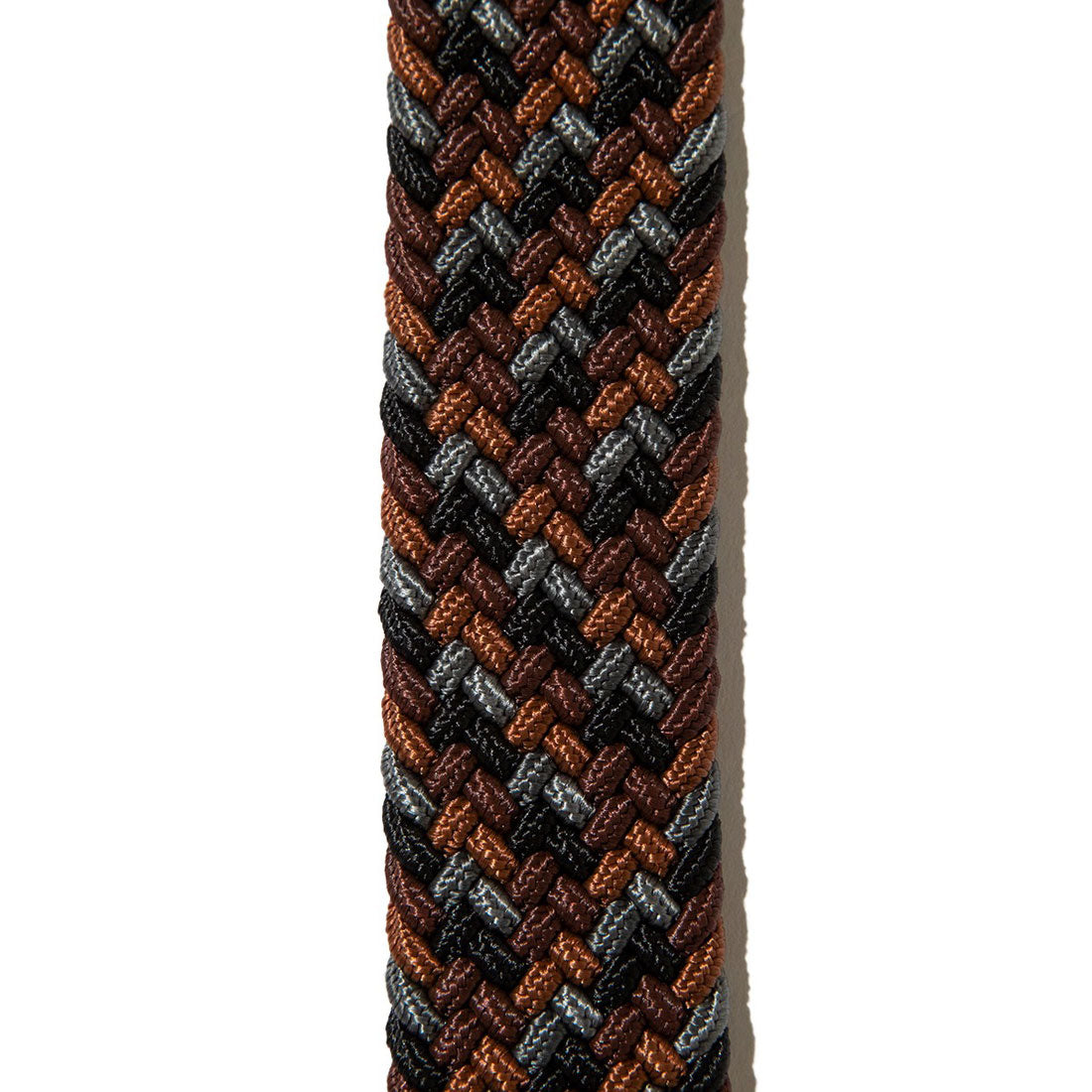 フラットラックス FLATLUX モザイク ウーブン ベルト（Mosaic Woven Belt） （earth） earth