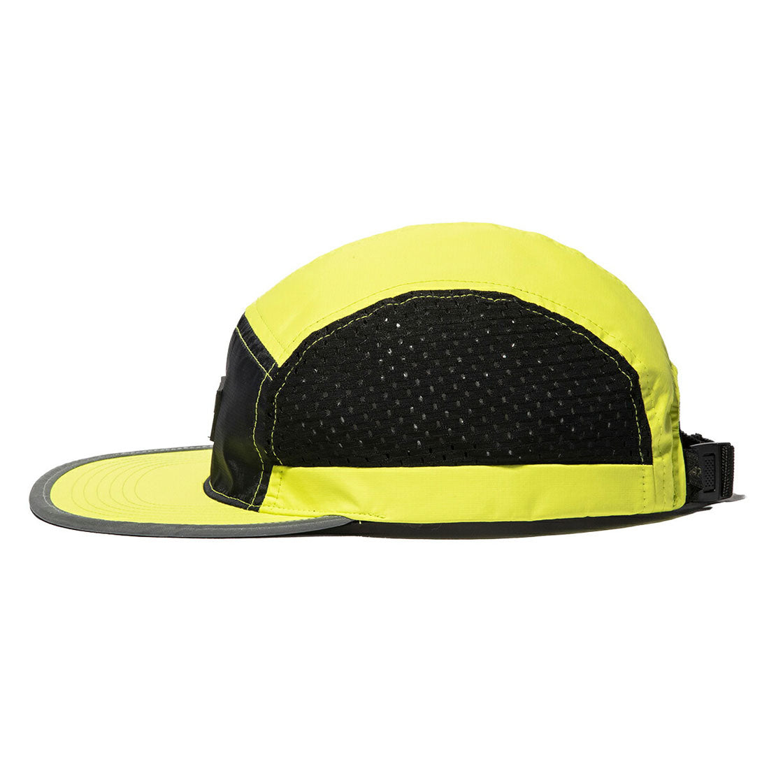 フラットラックス FLATLUX FLATLUX Booty Camp Cap（フラットラックス ブーティ キャンプ キャップ） （neon yellow） neon yellow