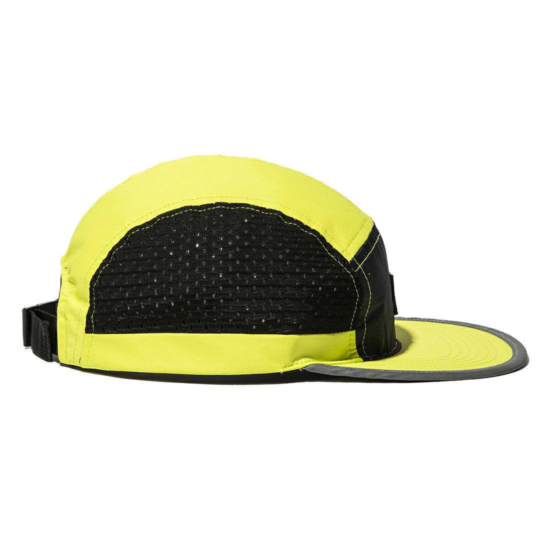 フラットラックス FLATLUX FLATLUX Booty Camp Cap（フラットラックス ブーティ キャンプ キャップ） （neon yellow） neon yellow