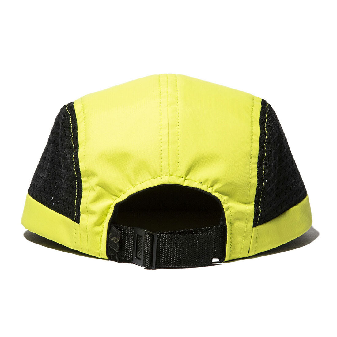 フラットラックス FLATLUX FLATLUX Booty Camp Cap（フラットラックス ブーティ キャンプ キャップ） （neon yellow） neon yellow
