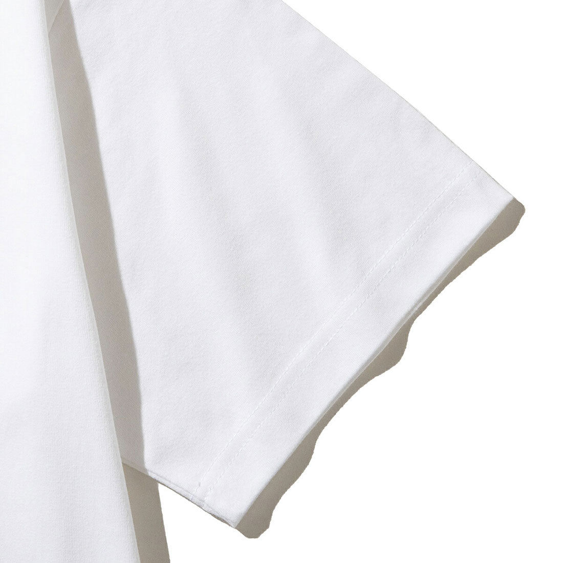 フラットラックス FLATLUX FLATLUX Living Tee（フラットラックス リビング ティー） （White） White