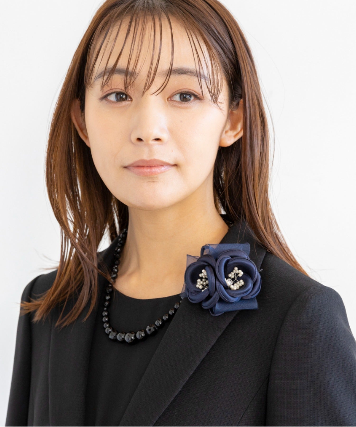 フォルムフォルマ form forma コサージュ/卒業式入学式七五三・お宮参り・結婚式パーティー