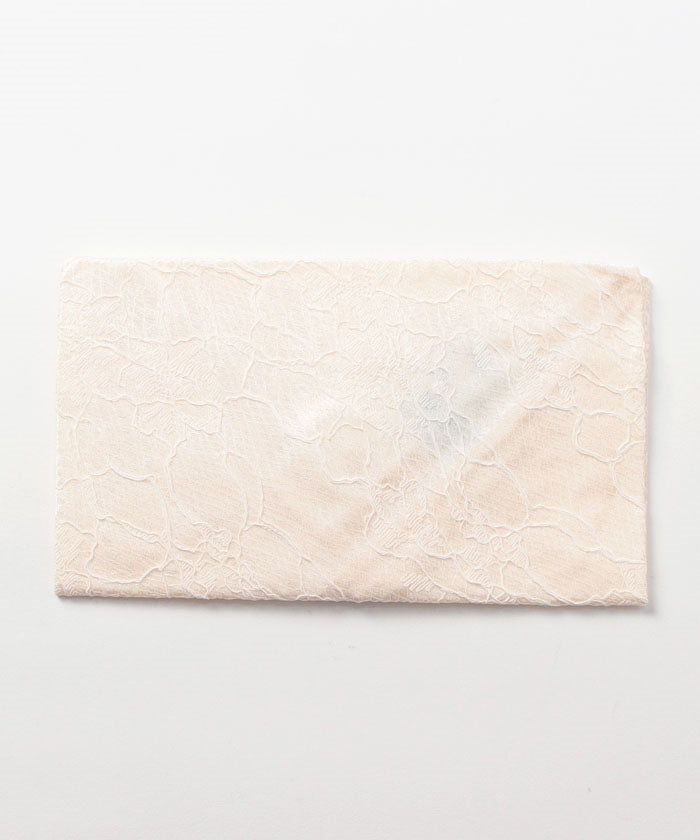 フォルムフォルマ form forma レースふくさ/結婚式・お呼ばれ