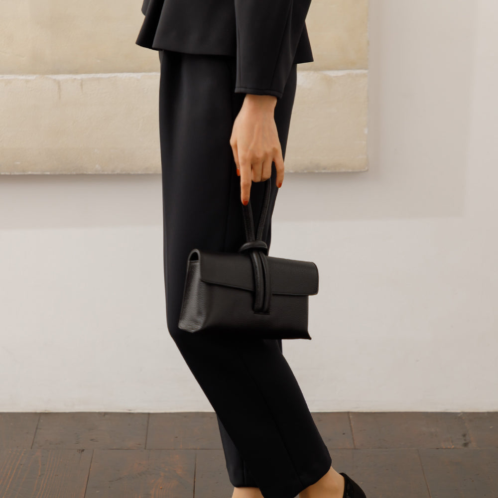 Form Forma 【kaene】 High Stretch Blouse + Pants Set Up / Graduation Ceremony Suit / Entrance Ceremony Suit / Exam Suit