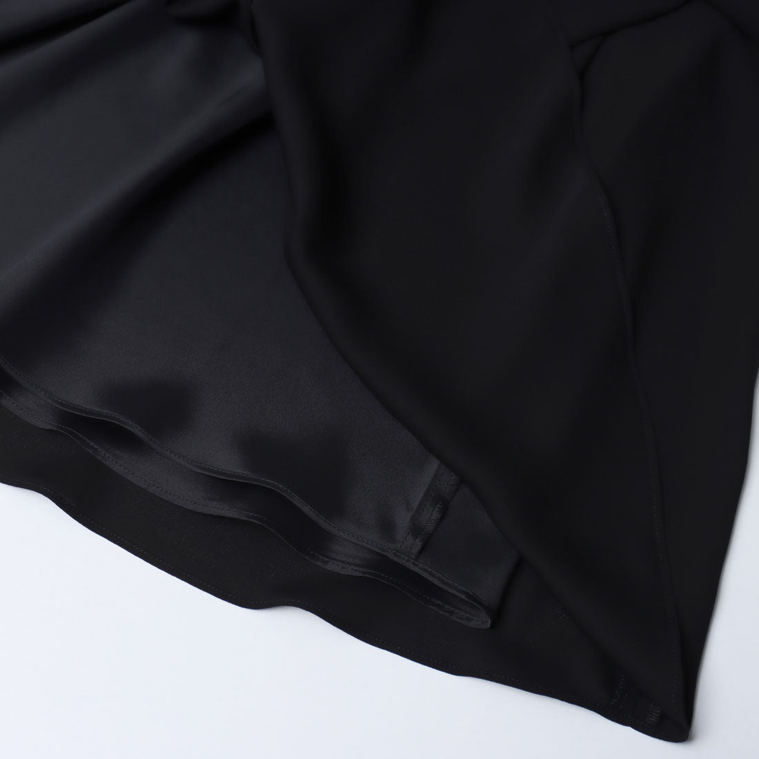 フォルムフォルマ form forma 【喪服】【洗える】スカート(単品) /卒業式（卒園式）入学式（入園式）七五三・お宮参り・演奏会 （ブラック） ブラック