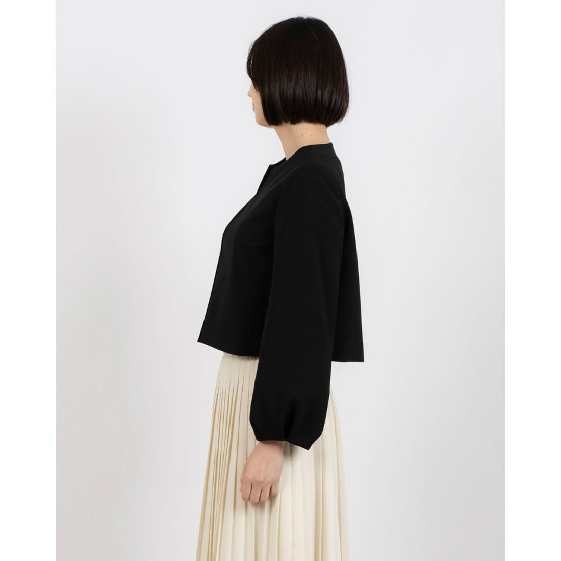 フォルムフォルマ form forma 【喪服・礼服】ブラックフォーマルジャケット （ブラック） ブラック