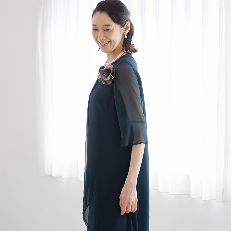 Form Forma dress one-piece / wedding / party / cruising / presentation