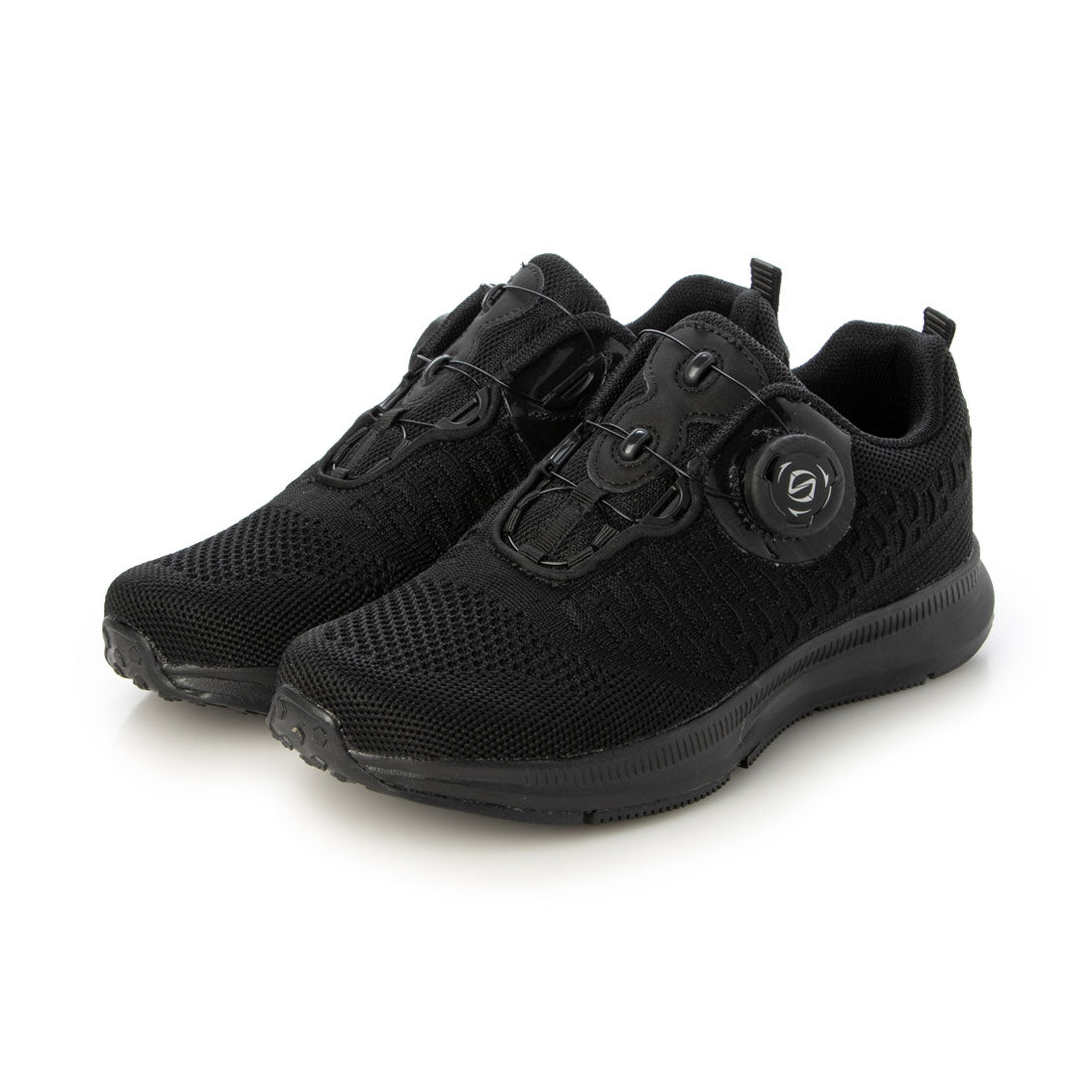 FOURSENSE Junior Flyknit Dial Shoes