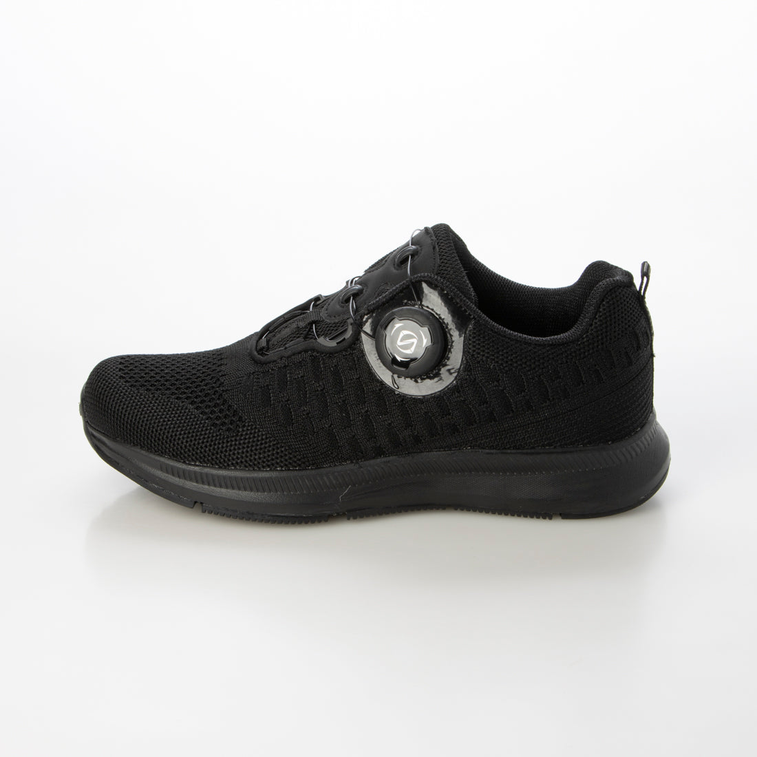 FOURSENSE Junior Flyknit Dial Shoes