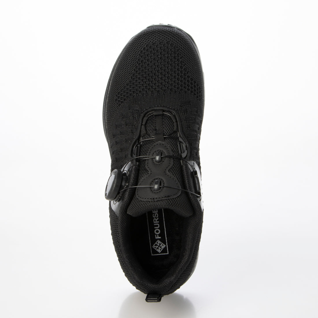 FOURSENSE Junior Flyknit Dial Shoes
