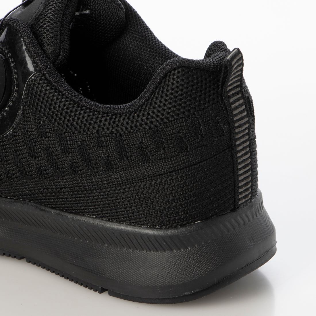FOURSENSE Junior Flyknit Dial Shoes
