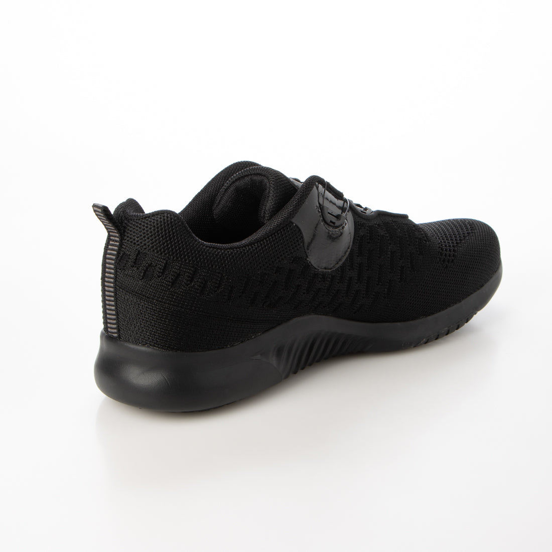 FOURSENSE Men's Flyknit Dial Shoes