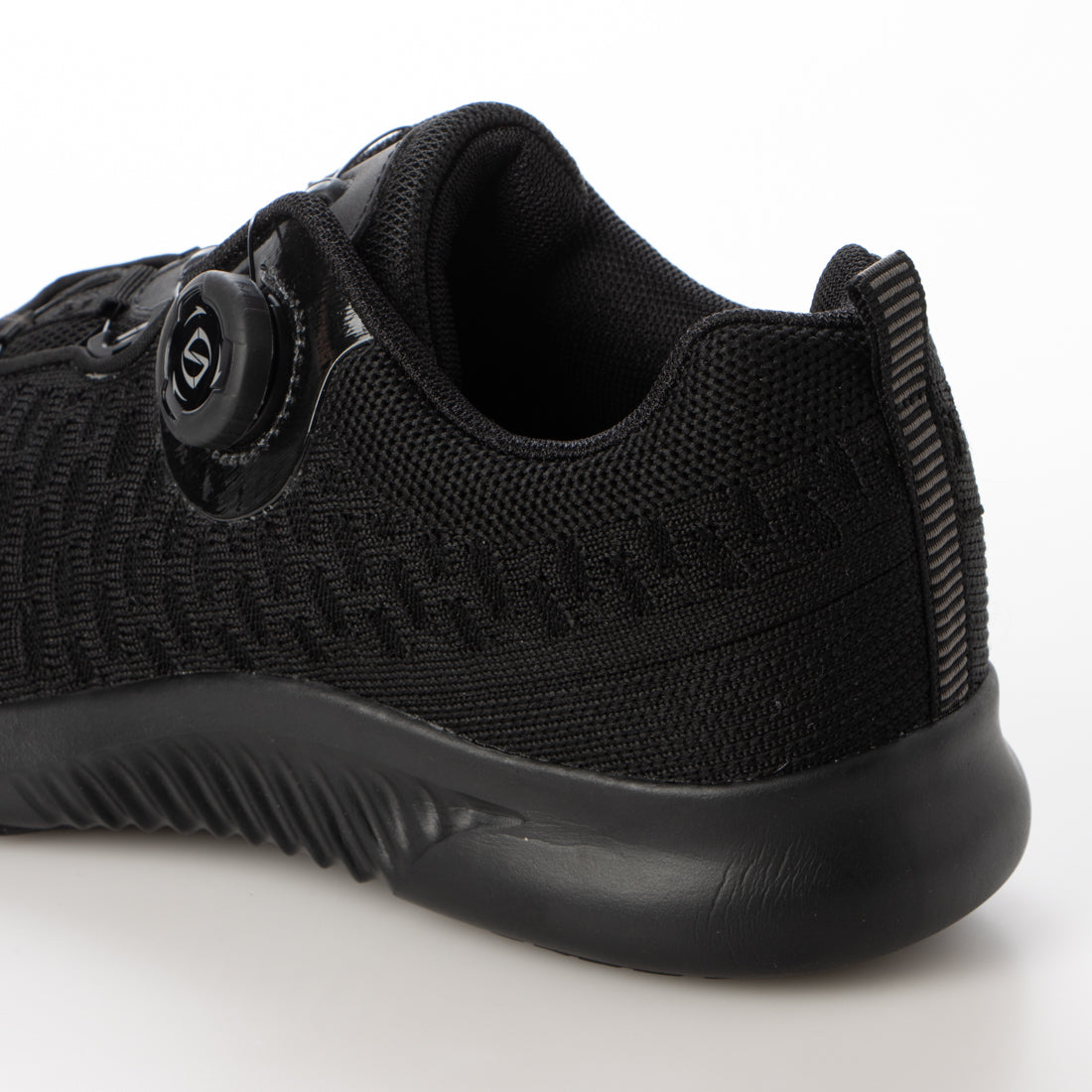 FOURSENSE Men's Flyknit Dial Shoes