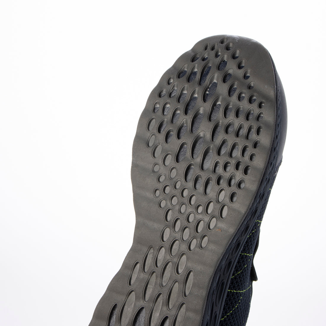 FOURSENSE Safety Shoes Lace-up Type SAPO Utility