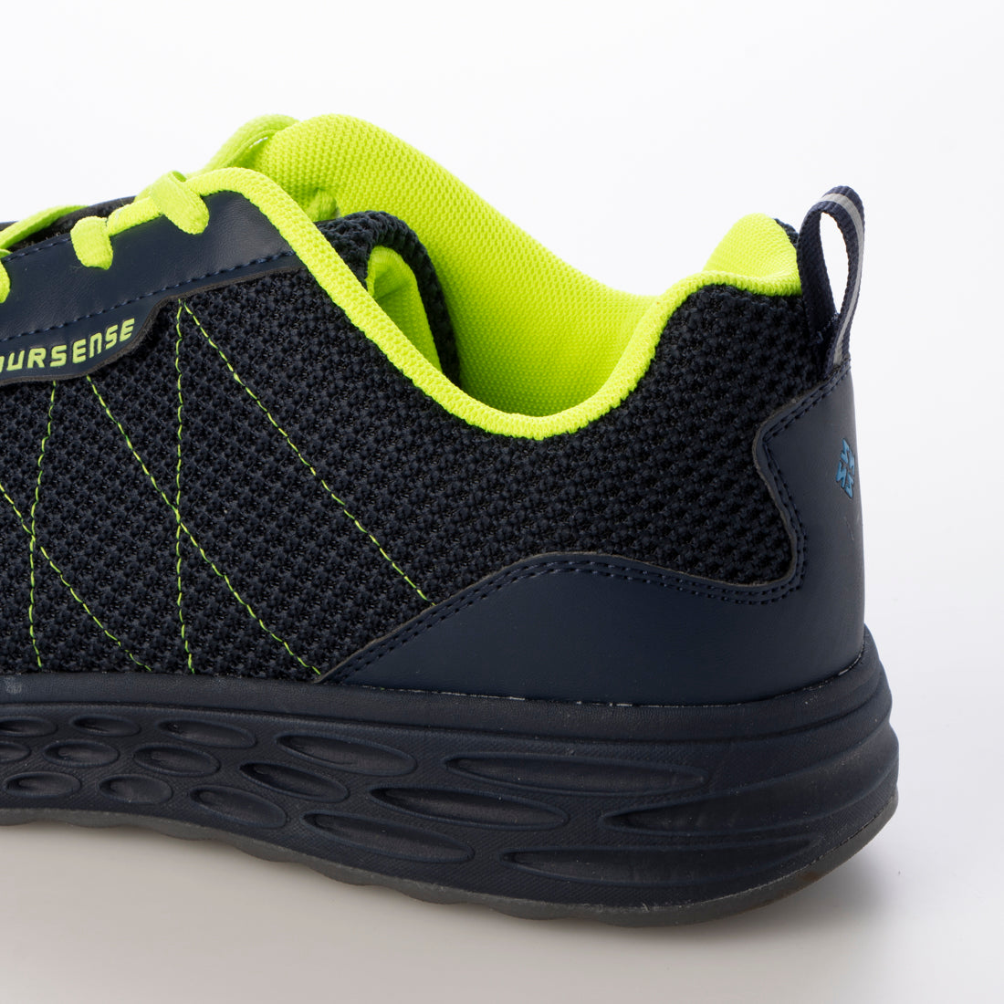 FOURSENSE Safety Shoes Lace-up Type SAPO Utility