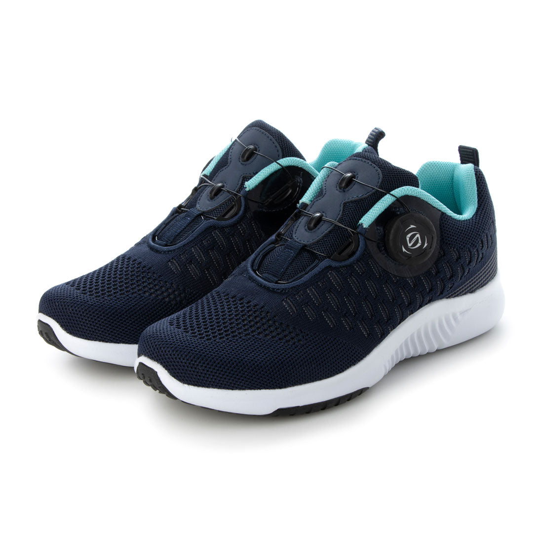 FOURSENSE Women's Flyknit Dial Shoes