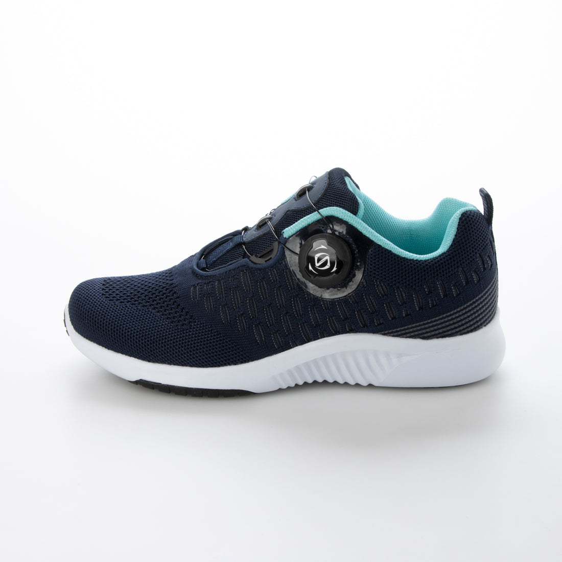 FOURSENSE Women's Flyknit Dial Shoes