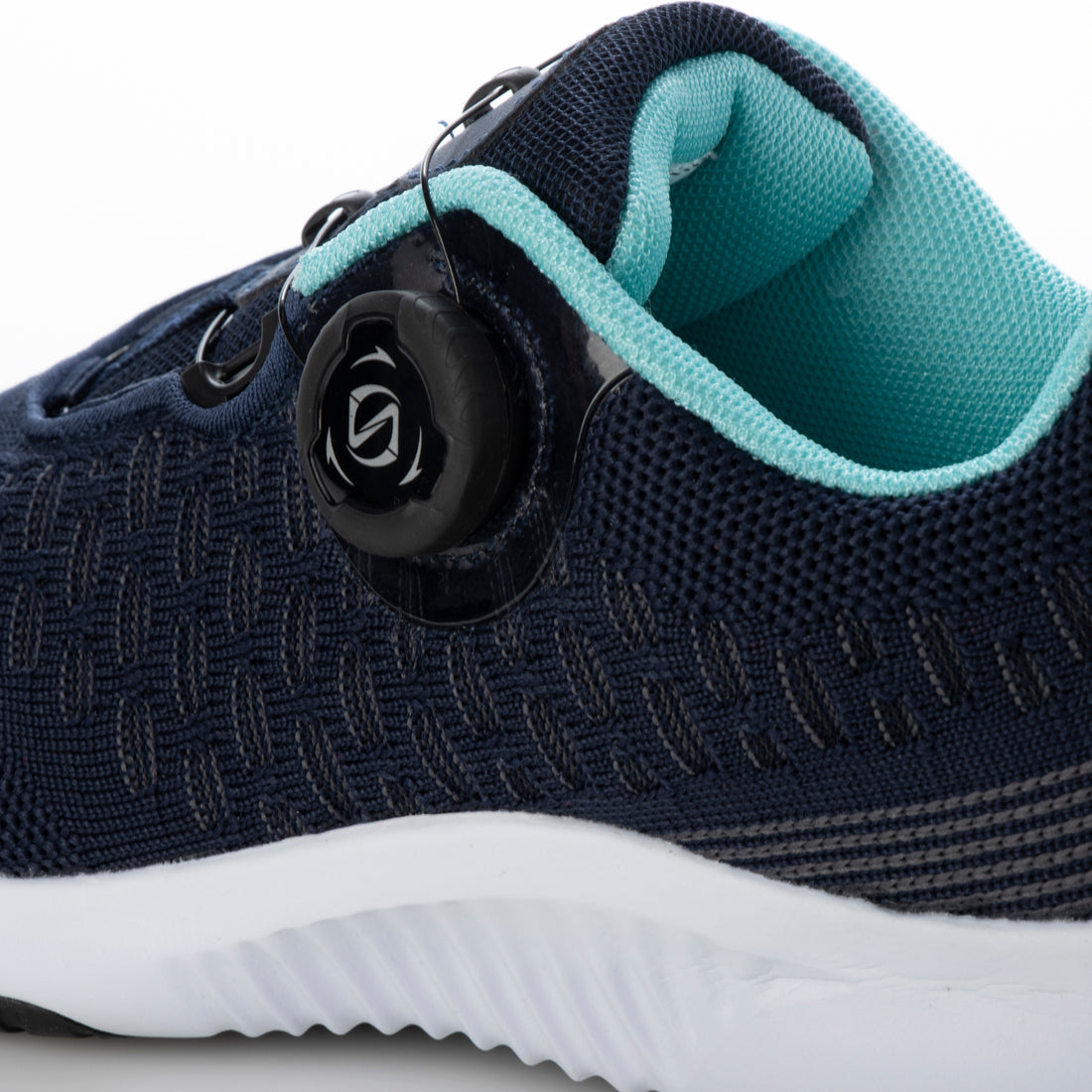 FOURSENSE Women's Flyknit Dial Shoes