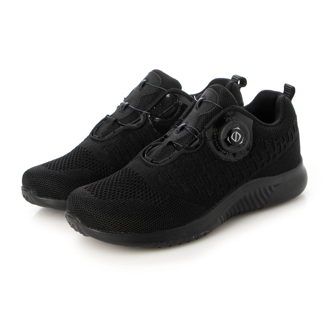 FOURSENSE Women's Flyknit Dial Shoes