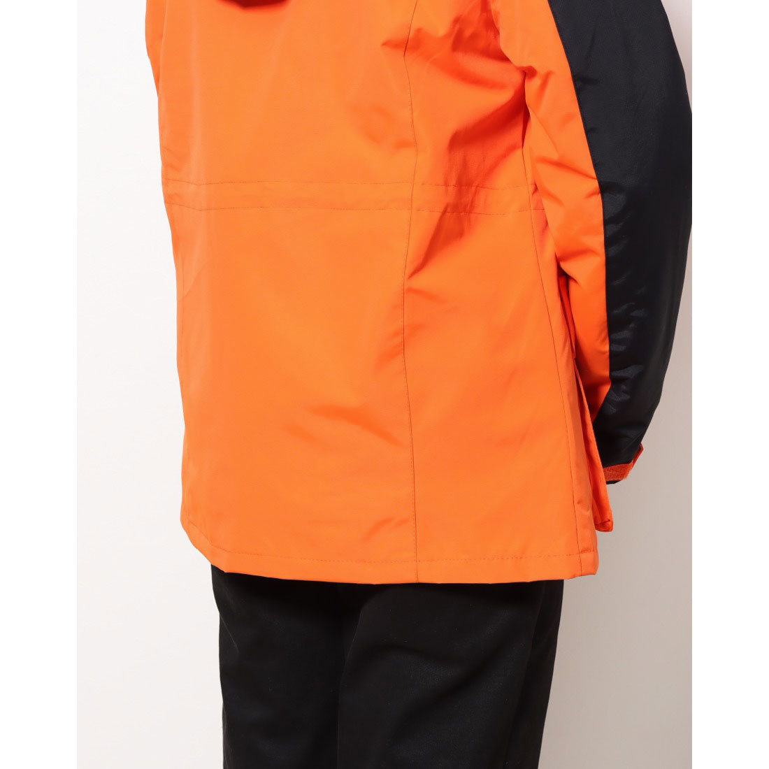 FOURSENSE FOURSENSE Men's Layered Winter Jacket Zion