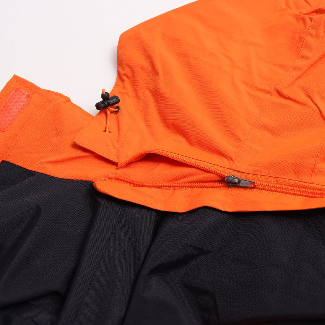 FOURSENSE FOURSENSE Men's Layered Winter Jacket Zion