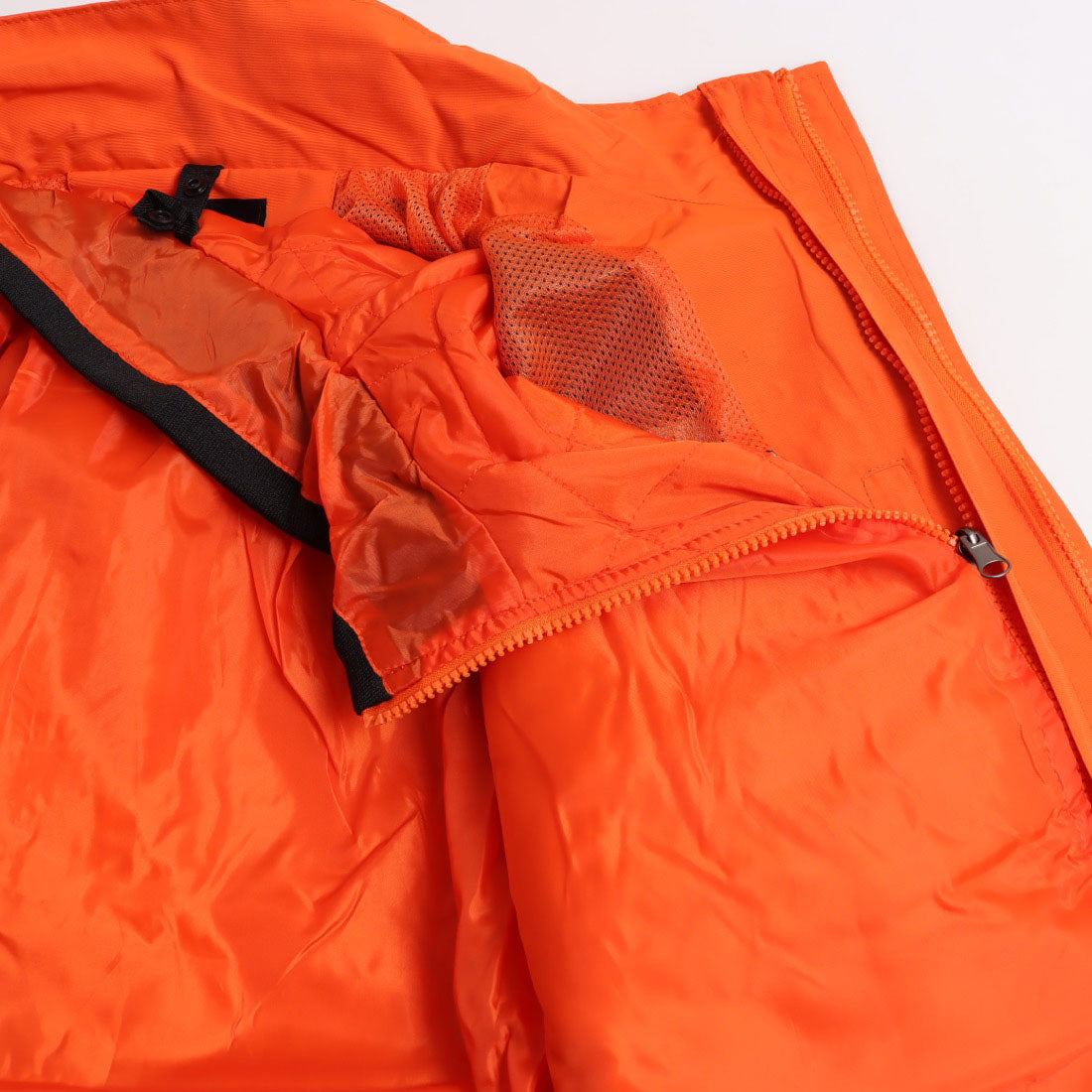 FOURSENSE FOURSENSE Men's Layered Winter Jacket Zion