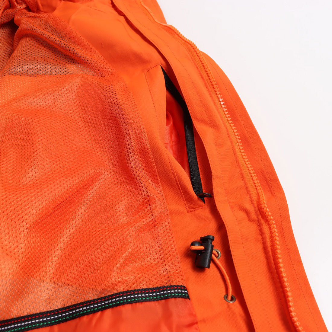 FOURSENSE FOURSENSE Men's Layered Winter Jacket Zion