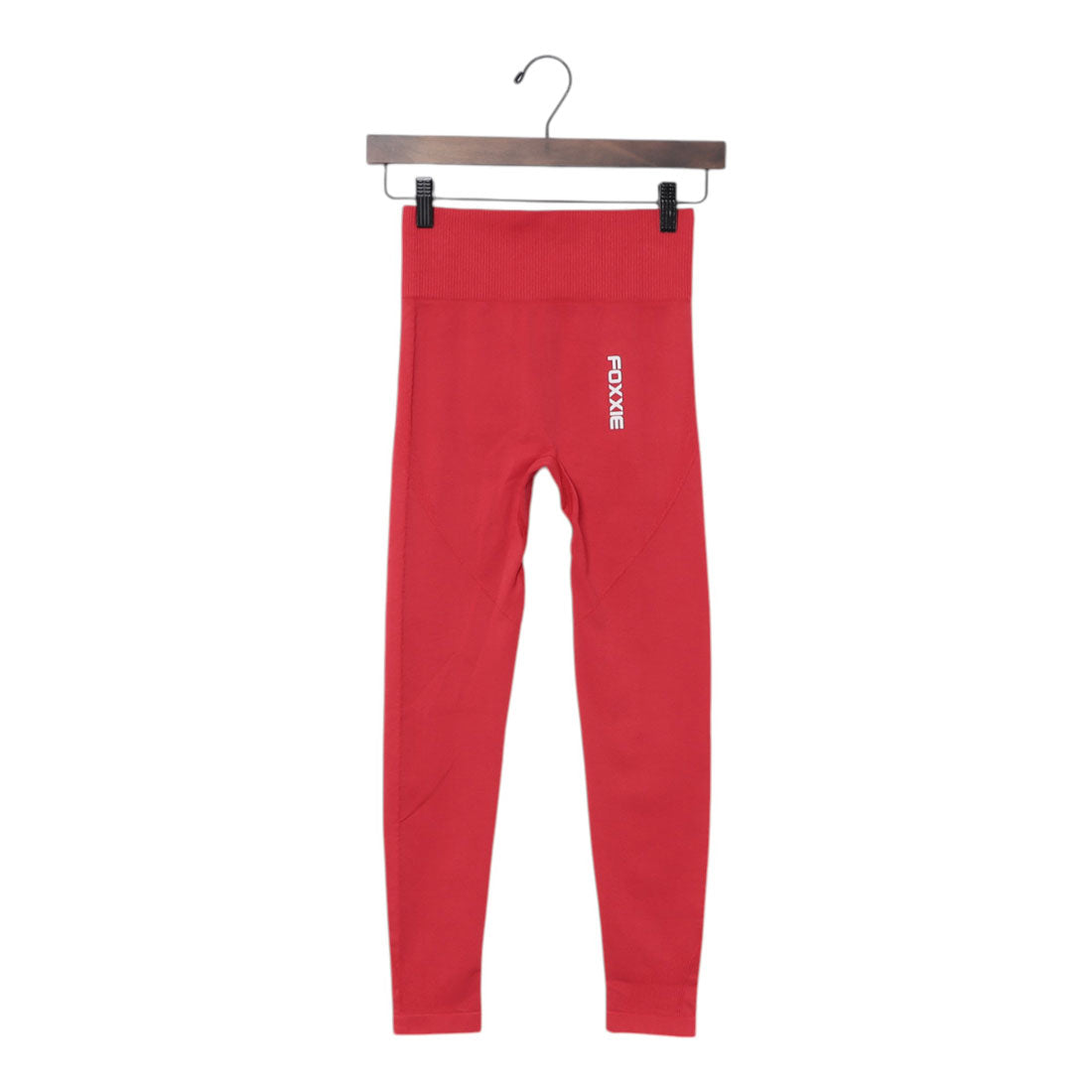 フォクシー FOXXIE バイタル レギンス （RED） RED