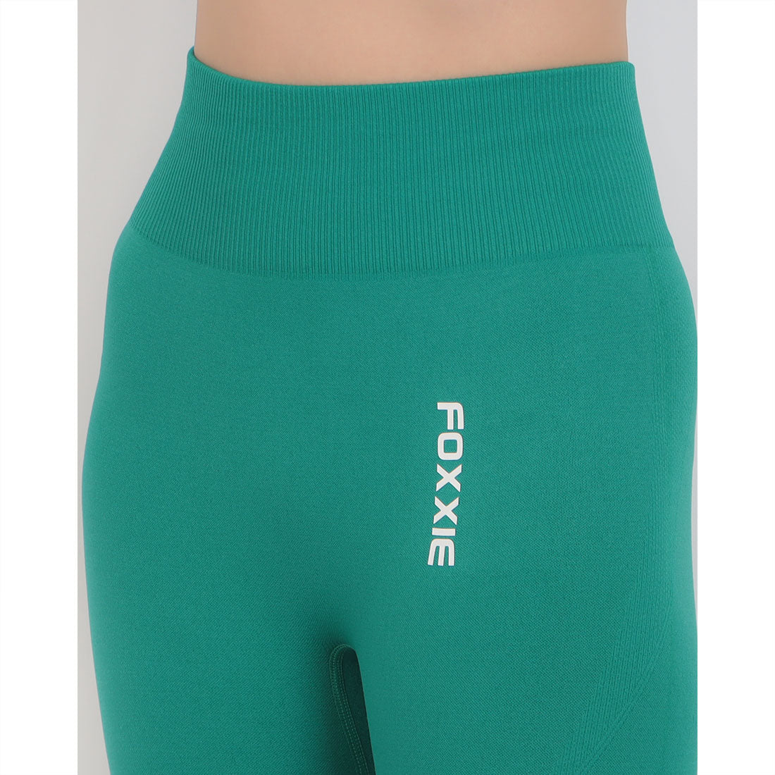 フォクシー FOXXIE バイタル レギンス （RED） RED