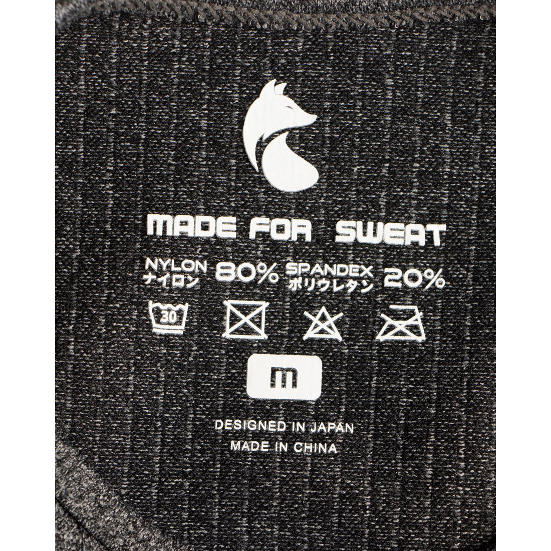 フォクシー FOXXIE フロー リブ ショートスリーブ トップス （GREY MARL） GREY MARL