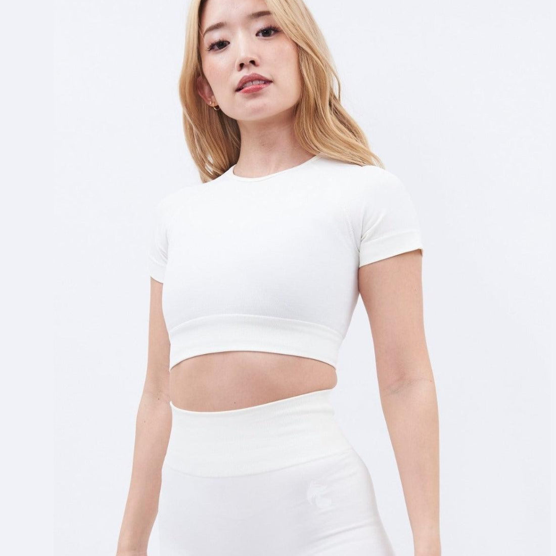 フォクシー FOXXIE モーション ショートスリーブ トップス （WHITE） WHITE