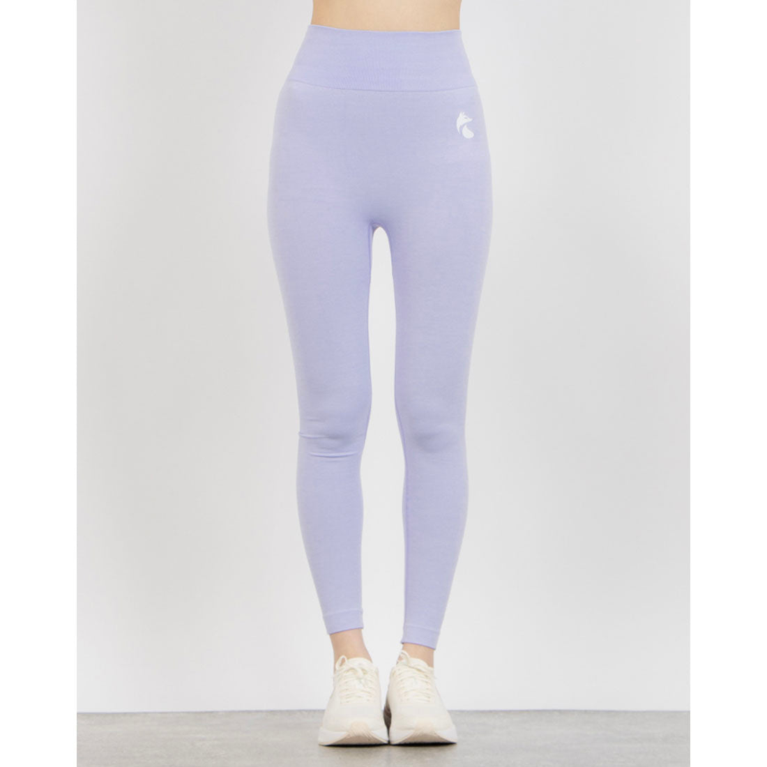 フォクシー FOXXIE モーション シームレス レギンス （LAVENDER） LAVENDER
