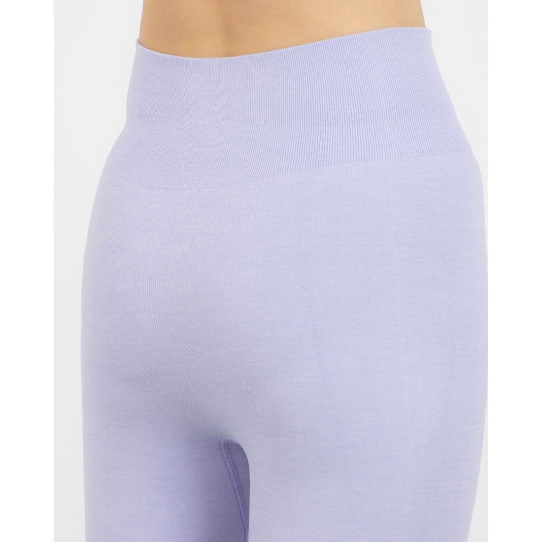 フォクシー FOXXIE モーション シームレス レギンス （LAVENDER） LAVENDER