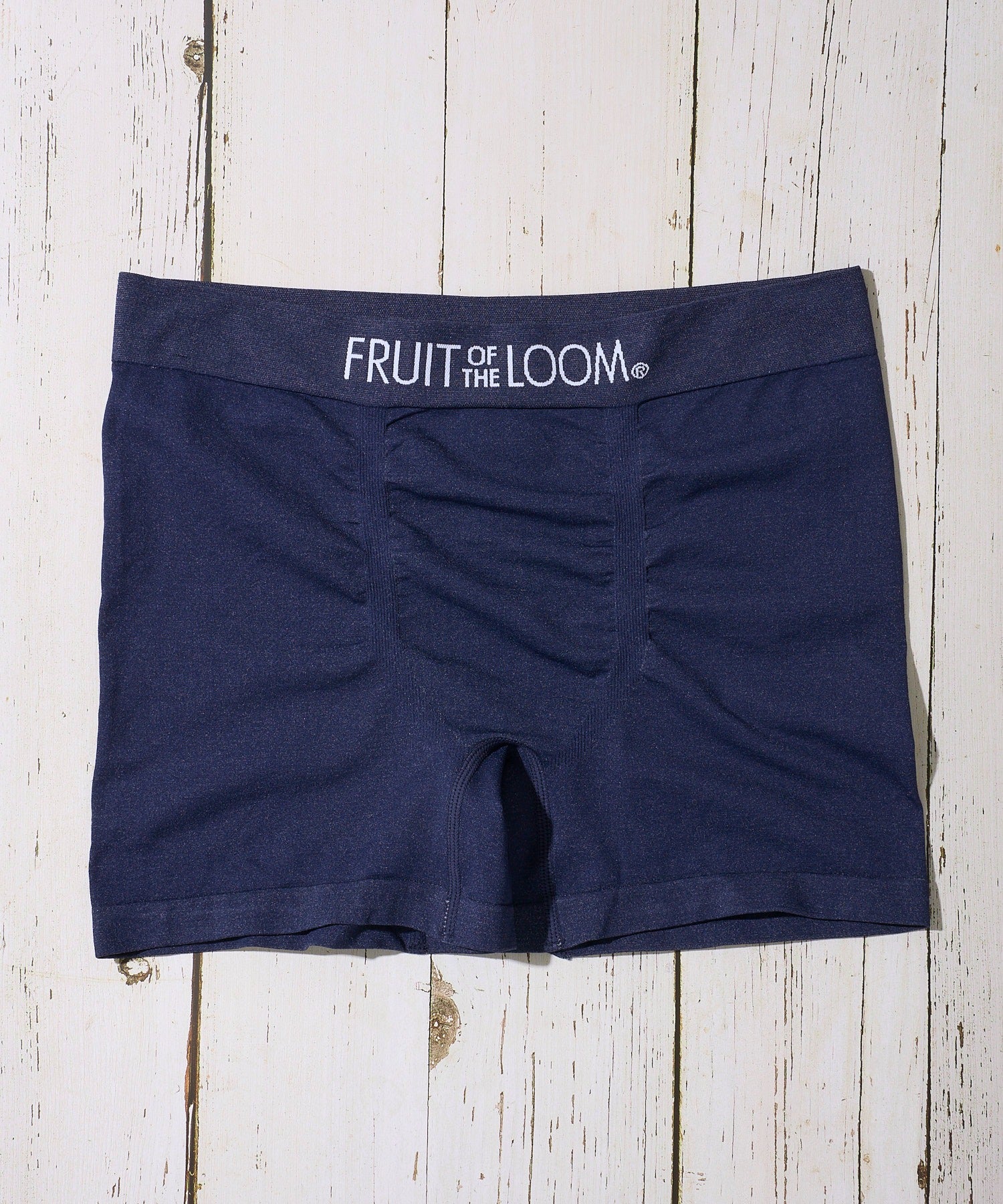 フルーツオブザルーム FRUIT OF THE LOOM 【FRUIT OF THE LOOM/フルーツオブザルーム】成型ボクサーパンツ 3PセットBOX 【返品不可商品】 （その他） その他