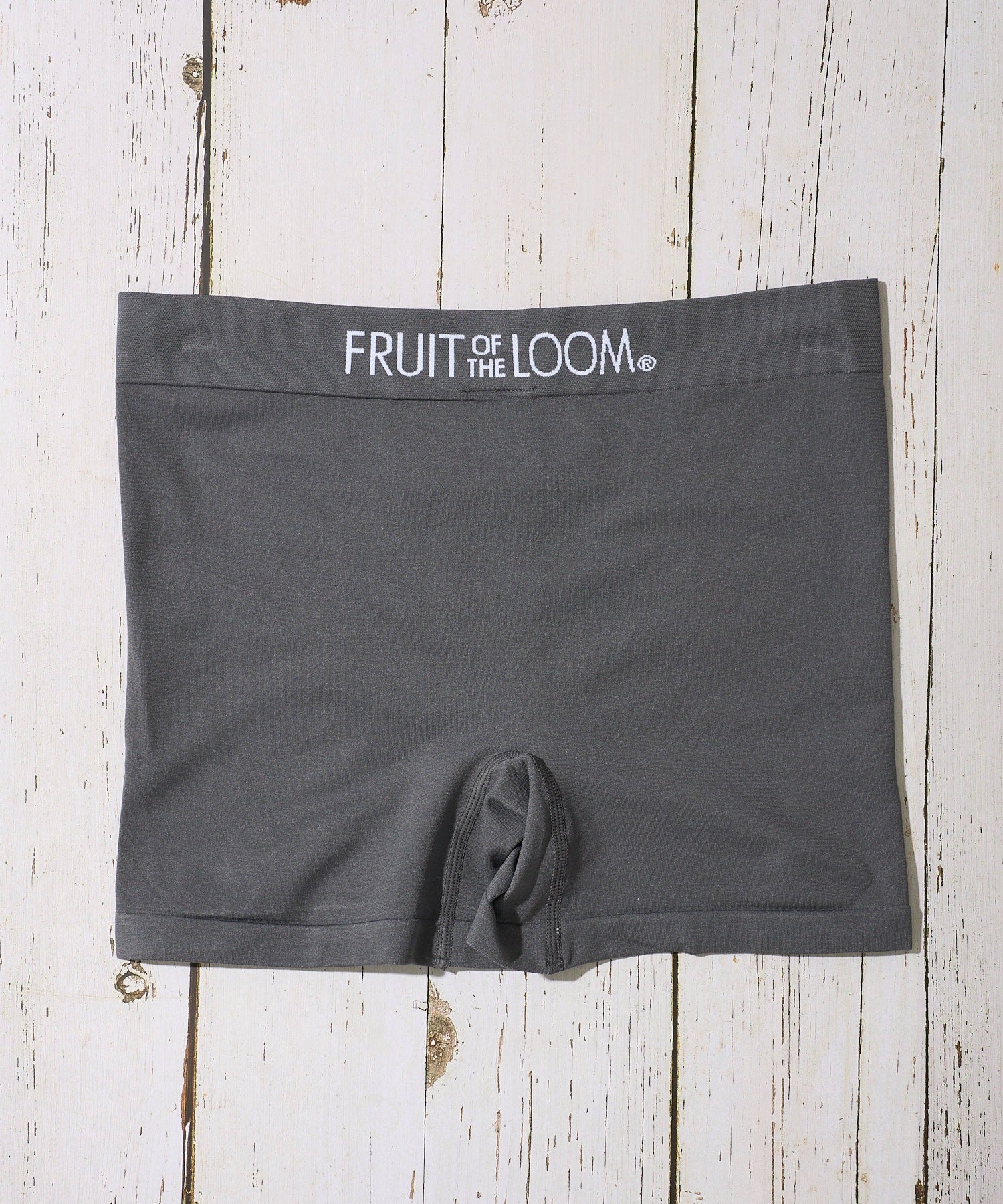 フルーツオブザルーム FRUIT OF THE LOOM 【FRUIT OF THE LOOM/フルーツオブザルーム】成型ボクサーパンツ 3PセットBOX 【返品不可商品】 （その他） その他