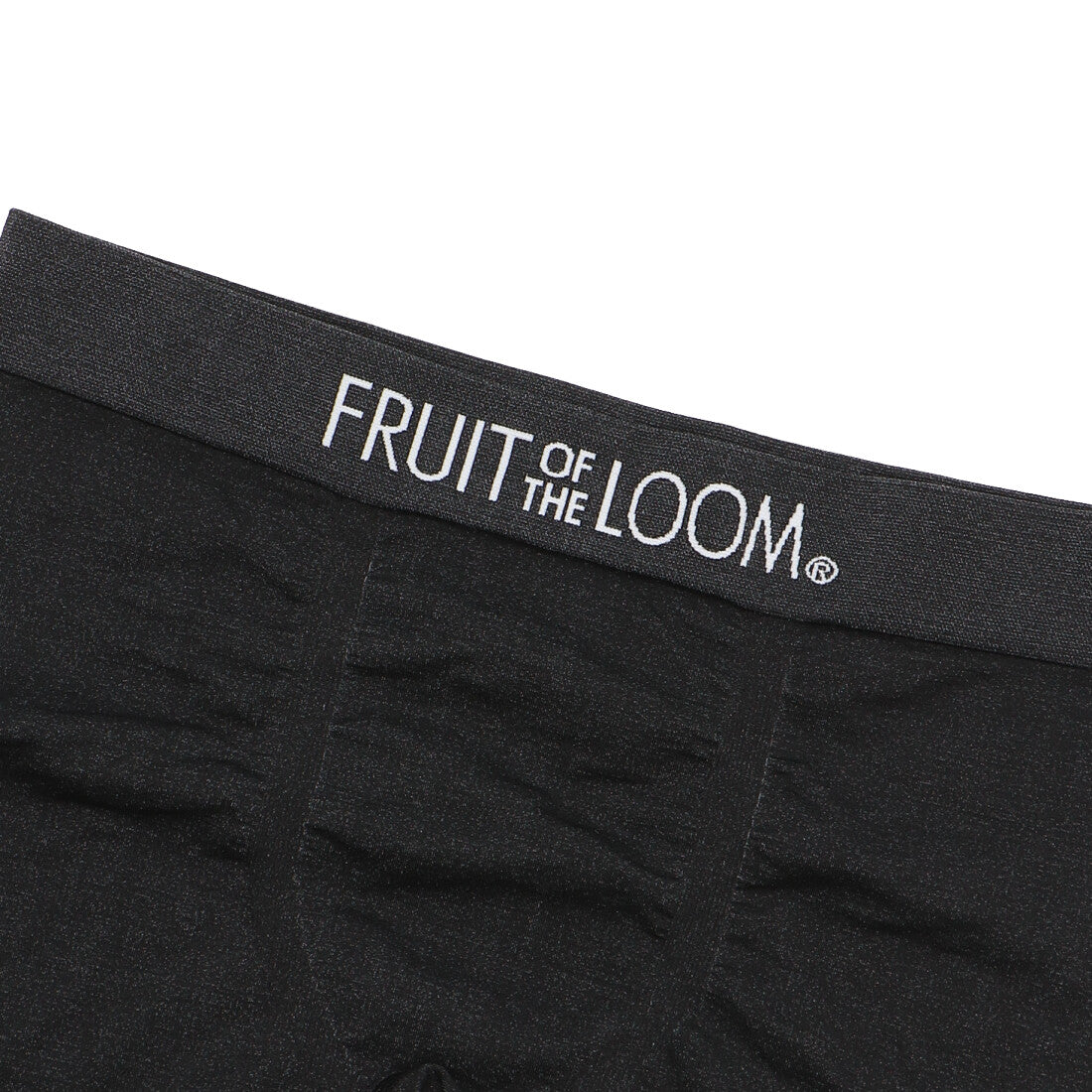 フルーツオブザルーム FRUIT OF THE LOOM 【FRUIT OF THE LOOM/フルーツオブザルーム】成型ボクサーパンツ 3PセットBOX 【返品不可商品】 （その他） その他