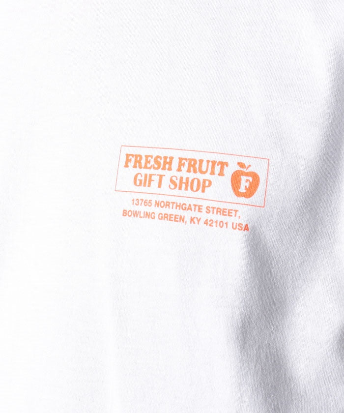 水果之房 FRUIT OF THE LOOM 【FRUIT OF THE LOOM/水果之房】印刷T恤
