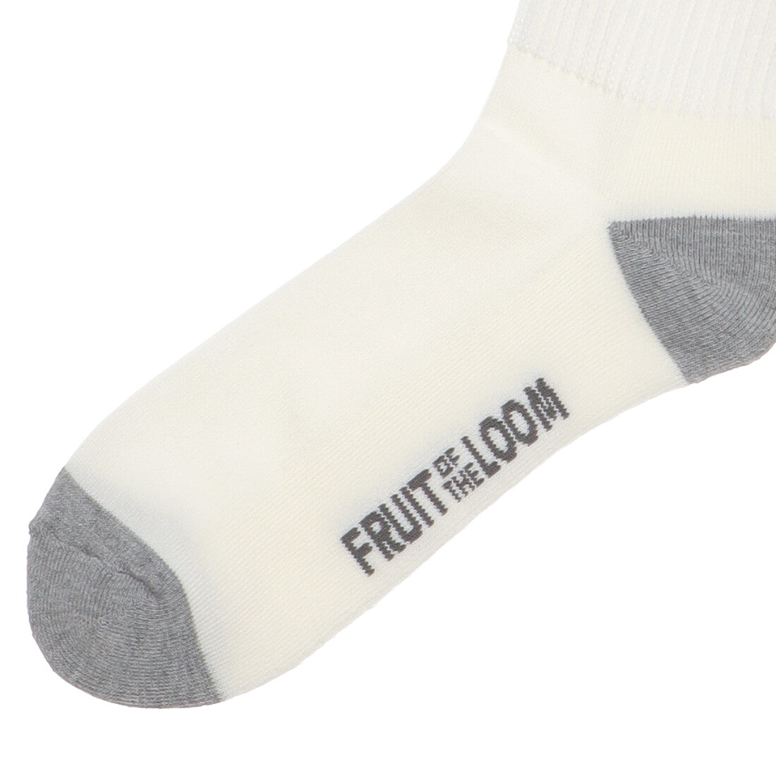 フルーツオブザルーム FRUIT OF THE LOOM 3Pヴィンテージ3ラインソックス 81009100 （マルチ） マルチ