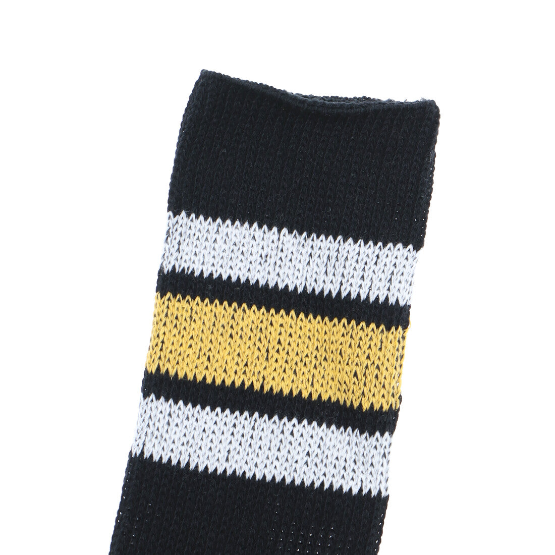 フルーツオブザルーム FRUIT OF THE LOOM 3P DadSocks ライン 81009700 （ブラック） ブラック