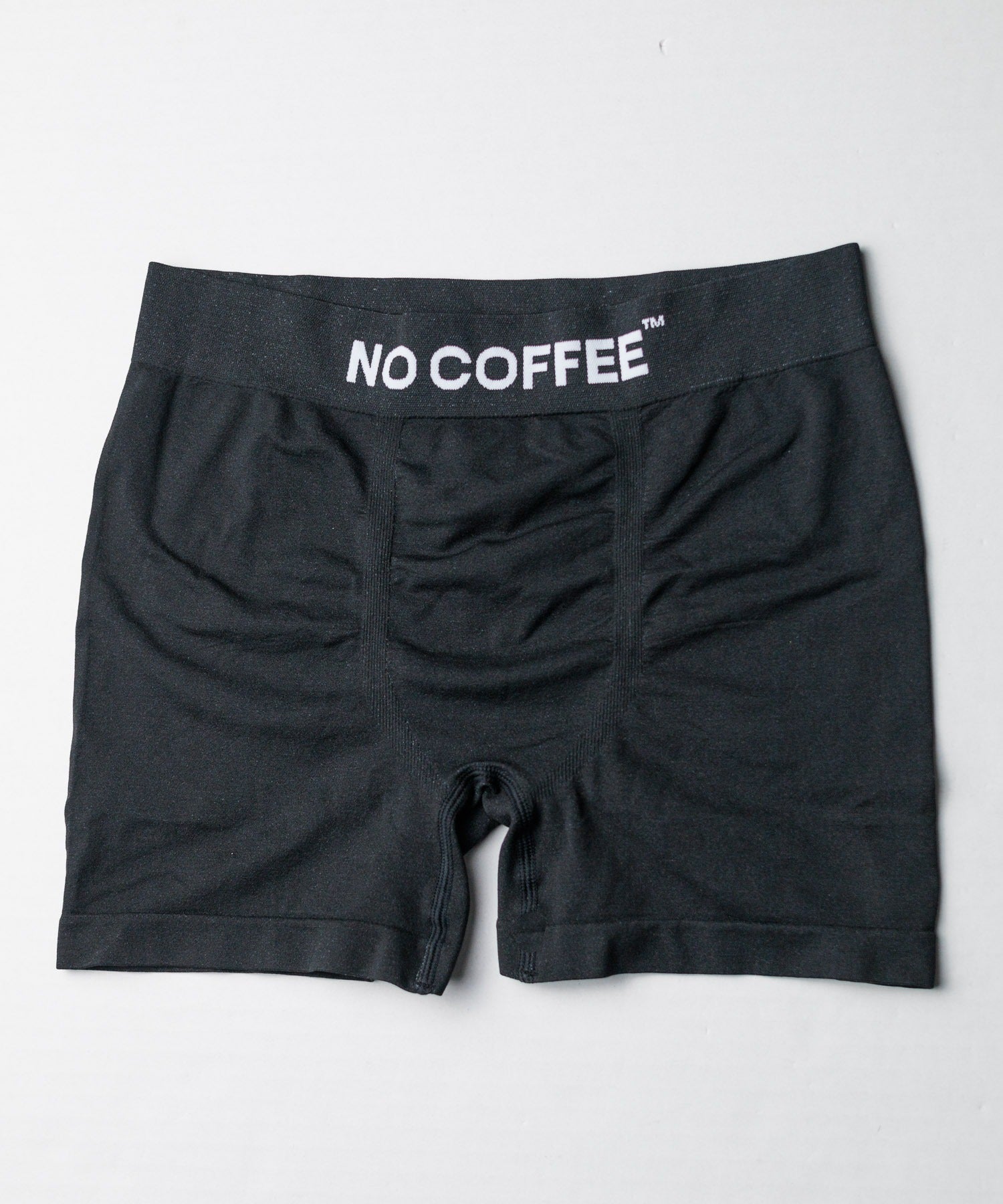フルーツオブザルーム FRUIT OF THE LOOM 【FRUIT OF THE LOOM x NO COFFEE】UNDERWEAR 3pcs set （ブラック） ブラック
