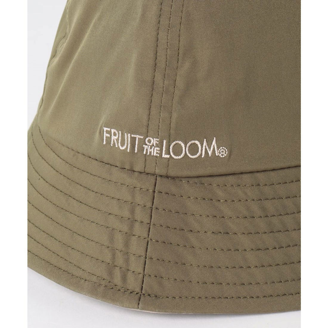 フルーツオブザルーム FRUIT OF THE LOOM FRUIT OF THE LOOM テニスハット （ベージュ） ベージュ