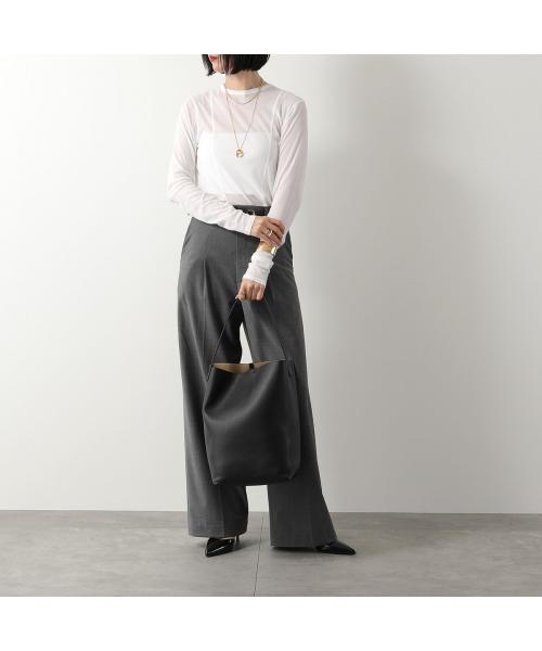 フランツロアー FRENZLAUER FRENZLAUER トートバッグ MAMI SOFT （BLACK-GRAINED/ブラック） BLACK-GRAINED/ブラック