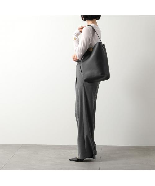 フランツロアー FRENZLAUER FRENZLAUER トートバッグ MAMI SOFT （BLACK-GRAINED/ブラック） BLACK-GRAINED/ブラック