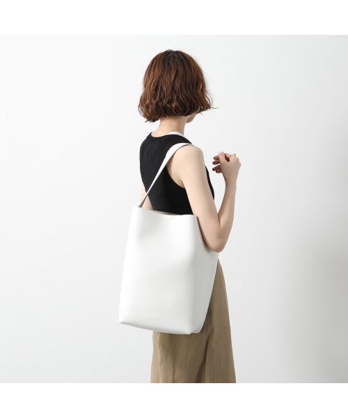 フランツロアー FRENZLAUER FRENZLAUER トートバッグ MAMI SOFT （BLACK-GRAINED/ブラック） BLACK-GRAINED/ブラック