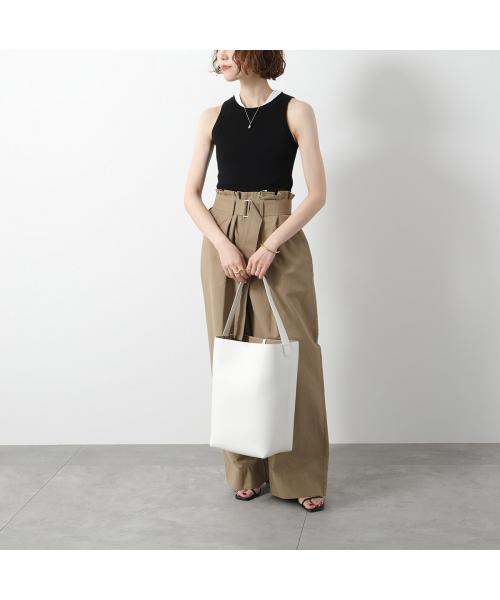 フランツロアー FRENZLAUER FRENZLAUER トートバッグ MAMI SOFT （BLACK-GRAINED/ブラック） BLACK-GRAINED/ブラック