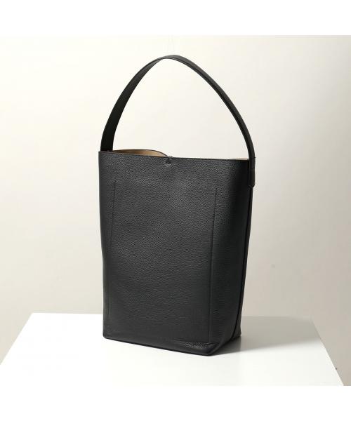 フランツロアー FRENZLAUER FRENZLAUER トートバッグ MAMI SOFT （BLACK-GRAINED/ブラック） BLACK-GRAINED/ブラック